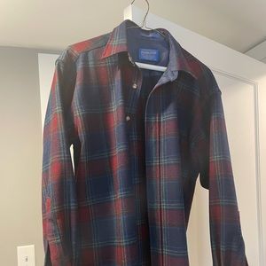 Pendleton wool men’s shirt